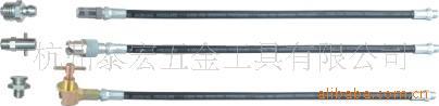 黄油枪软管黄油枪配件平油嘴专业生产船用配件船用油管
