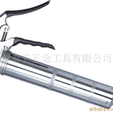 供应500cc手枪式黄油枪手握式黄油枪黄油枪五金工具维修润滑