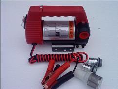 12v24v柴油加油泵加油机