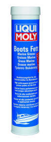 Bootsfett船用油脂德国力魔liquiMolyLM船用油3506