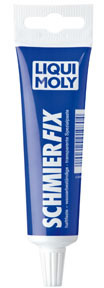 润滑油膏SchmierFix德国力魔liquiMoly润滑油膏1080