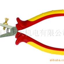 供应STANLEY史丹利MaxSteel加硬绝缘剥线钳84-010-22,现货优惠价