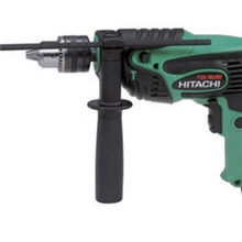 【实地认证】HITACHI日立冲击电钻FDV16VB2,南京品牌电动工具批发
