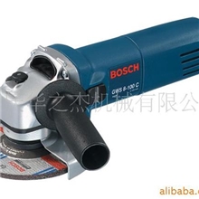 供应电动工具博世角磨机GWS8-100C