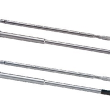 工业扭力扳手蓝带双刻度工业级双向扭力扳手34862-2FF