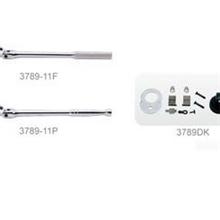 蓝带3789-11F棘轮扳手