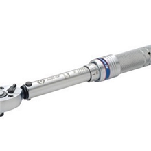蓝带扭力扳手工业级迷你型扭力扳手3436C-2DF