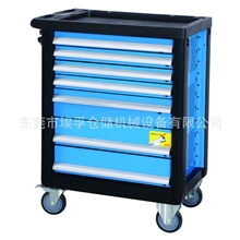 供应东莞工具车豪华型工具车移动工具柜钢制工具柜