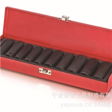 盖特10件套磷酸锰气动长套筒组套