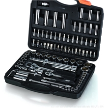 盖特94件套手动镜面套筒组套