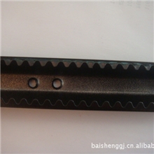 特价供应胶棉拖把配件-夹铁