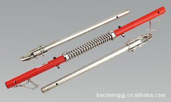 专业提供圆管，方管汽车拖杆加工