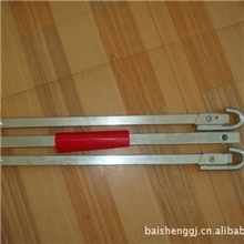 特价供应方管汽车拖杆