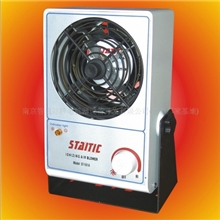 斯蒂克ST-121A微型离子风机，小型静电吹风机