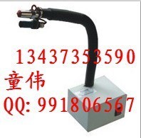 供应深圳ZT感应式离子风蛇(不带电源)