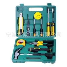 12PCS家用工具组套/工具组套/组套工具应急家用工具