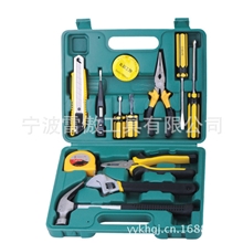 13PCS家用工具组套/工具组套/组套工具日常家用工具礼品包