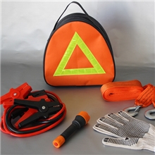 博斯安汽车用品汽车应急包汽车急救包工具套件汽车应急工具包