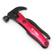 尤利特新款多功能安全锤羊角锤应急锤救生锤锤子