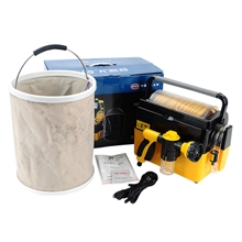 尤利特新款高压洗车机清洗机家用高压洗车机高压清洗机洗车器