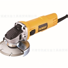 专业供应2013款大功率电动得伟角磨机