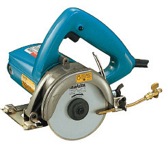 供应牧田电动工具石材切割云石机切割机4100NH