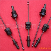 长江油漆喷枪枪针枪嘴油漆管喷漆管加长杆配套