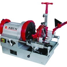 [供应]电动套丝机切管套丝机规格齐全质优价廉欢迎订购