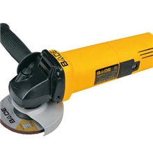 [供应]美国BADE100型号角向磨光机原装进口电动工具品质卓越