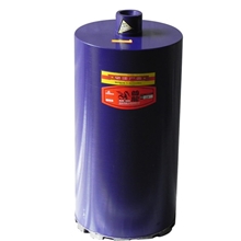 [供应]金刚石水钻头尊龙工程水钻头规格齐全厂家直销质量保证