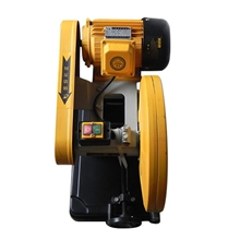 [供应]电动切割机小型金属型材切割机价格低质量优越欢迎订购