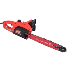 电链锯伐木锯链条锯9016大功率工业级全铜电机