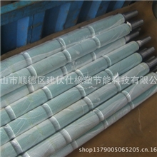 建伏仕橡塑大量供应开槽胶辊螺纹胶辊