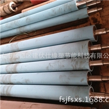 建伏仕橡塑大量供应印刷胶辊包装胶辊耐油墨胶棍