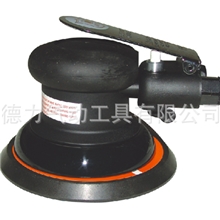 进口气动圆盘砂光机打磨机砂纸机RC866/KT411