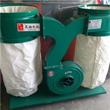 【集尘效果好移动式布袋】集尘器木工机械吸尘器木工吸尘机