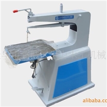 厂家优惠~供应MJ444木工线锯机拉花锯拉花机曲线锯