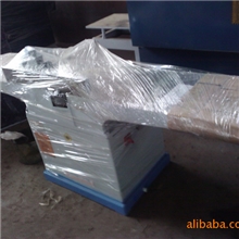 视频2米长度400宽MB504木工斜口平刨床浙江金华【生力】机械