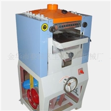 厂家优惠直销MB102E超薄型木线单面压刨床【生力】木工机械