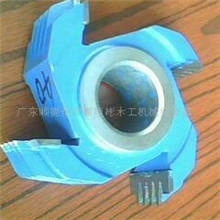 本公司大量供应机械配件，振隆彬刀具厂梳齿刀(图)