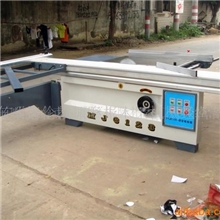 供应木工机械MJ90-MJ45度精密裁板锯(图)