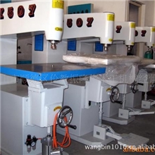 供应木工机械MX5057木工镂铣机（脚踩）(图)