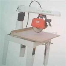 供应木工机械振隆彬品牌MJ640-930万能角度手拉锯(图)