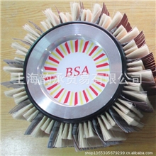 厂家直销BSA砂布条优质砂布条抛光轮砂布条特价批发