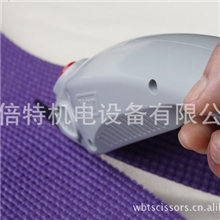 插电电动剪刀/草皮电剪刀/断布剪刀/缝纫设备必备
