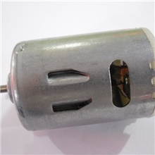 厂家直销直流马达545RH用于家用电器办公自动化设备