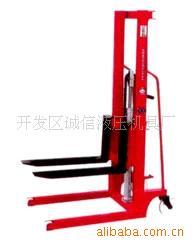 专业生产手动叉车手动液压搬运车