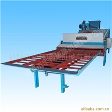 供应玻璃磨砂机玻璃加工机械玻璃机械制造【厂家直销】