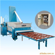 库存批发HB-1型华邦牌玻璃喷砂机/玻璃夹胶炉【全国质保三年】