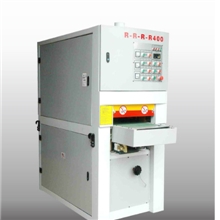 青岛厂家主营砂光机系列砂光拉丝一体机【图】